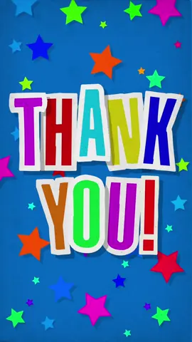 Thank You - animated message. #thanksforwatching #thankyou #typography #motiongraphics #motiondesign