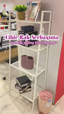 ‼️Libie Rak si paling Hist✨ langsung CO keranjang kuning ya bestie👇🏻 Next Spill yang Hits apa lagi ? Komen ya😘 #fyp #fypシ゚viral #libie #rakserbaguna #promo #sale #informa #rakinforma #surabaya #royalplazasurabaya #infosurabaya #infojatim #surabayaterkini 