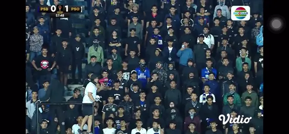 🗣️🙌🏼 #northernwall20 #persib 