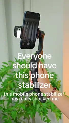 That’s soooo cool👍🆒, I really like it 💗💗👍#stabilizer #phonestabilizer #shooting #selfie #fypシ゚viral #usa_tiktok 