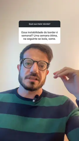 A instabikidade do #borderline é em ciclos? Faça o download gratuito do Guia Essencial Borderline na bio da rede vizinha. 