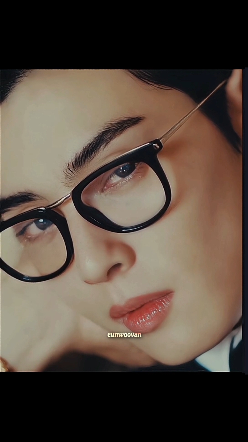 Cha Eunwoo X GQ Korea Cover Story with Saint Laurent  #chaeunwoo #fyp 