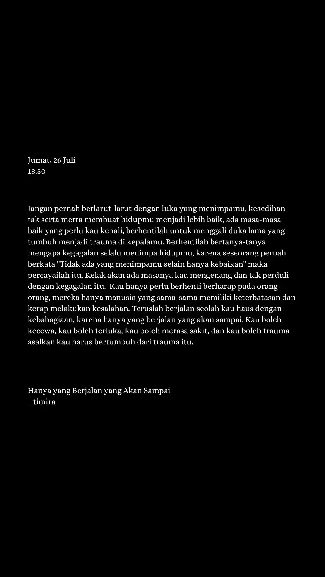 #fyp #fypシ #masukberanda #quotesgalau #puisi #foryou #foryoupage #sadvibes #galaustory 