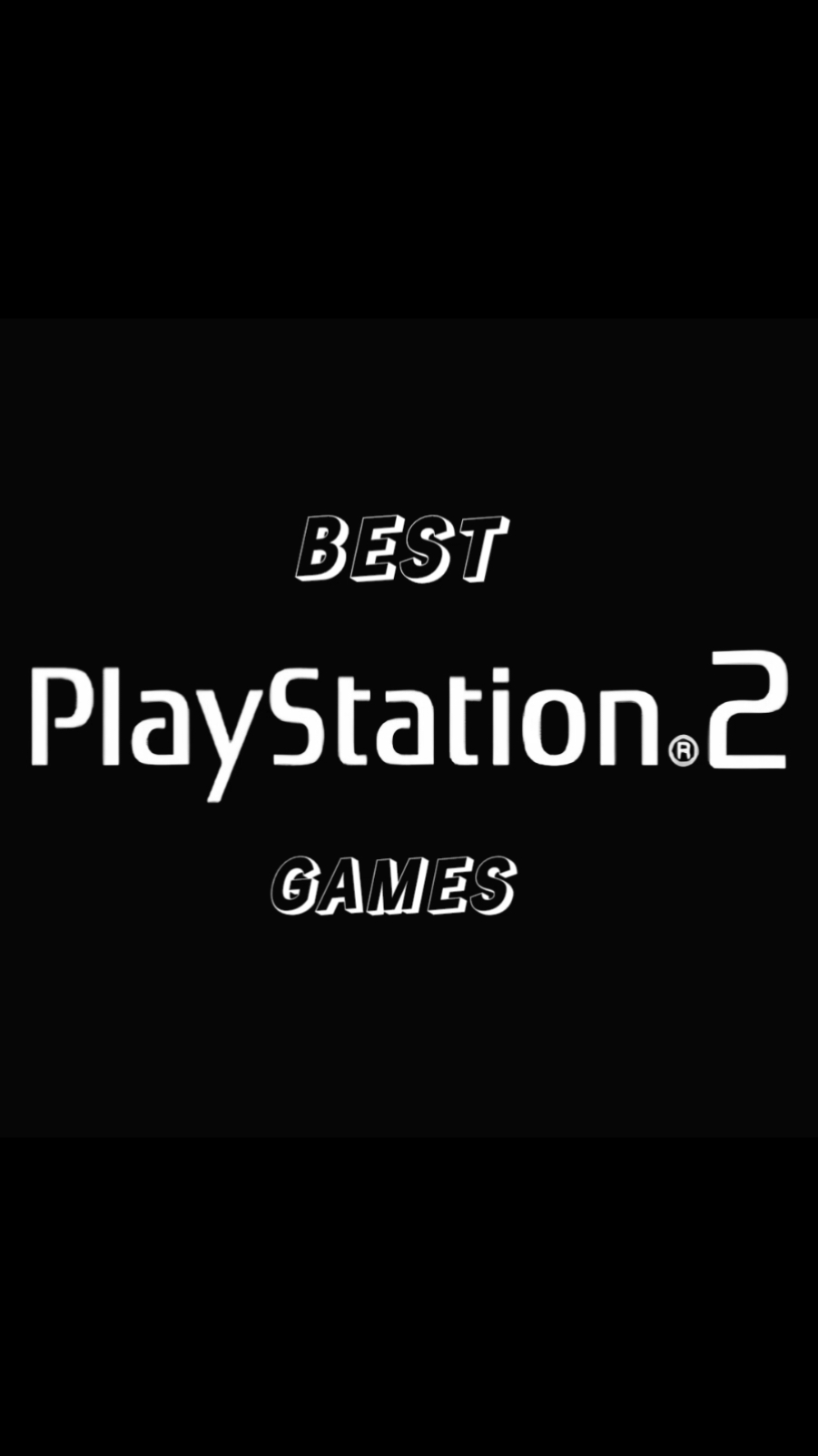 |pt6| PS2 realmente é o ápice das gerações dos jogos☠️ #godofwar #gtasanandreas #bully #donwhill #shadowofthecolossus #residentevil4 #ghostrider #dragonball #needforspeed #godhand #thepunisher #tekken #mortalkombat #bombapacht #legobatman #legoindianajones #ben10 #guitarhero #black #thesimpsons #fifastreet #gun #madacascar #toystory3 #crash #urbanreign #midnightclub #devilmaycry #medalofhonor #silenthill #ps2 #ps2games 