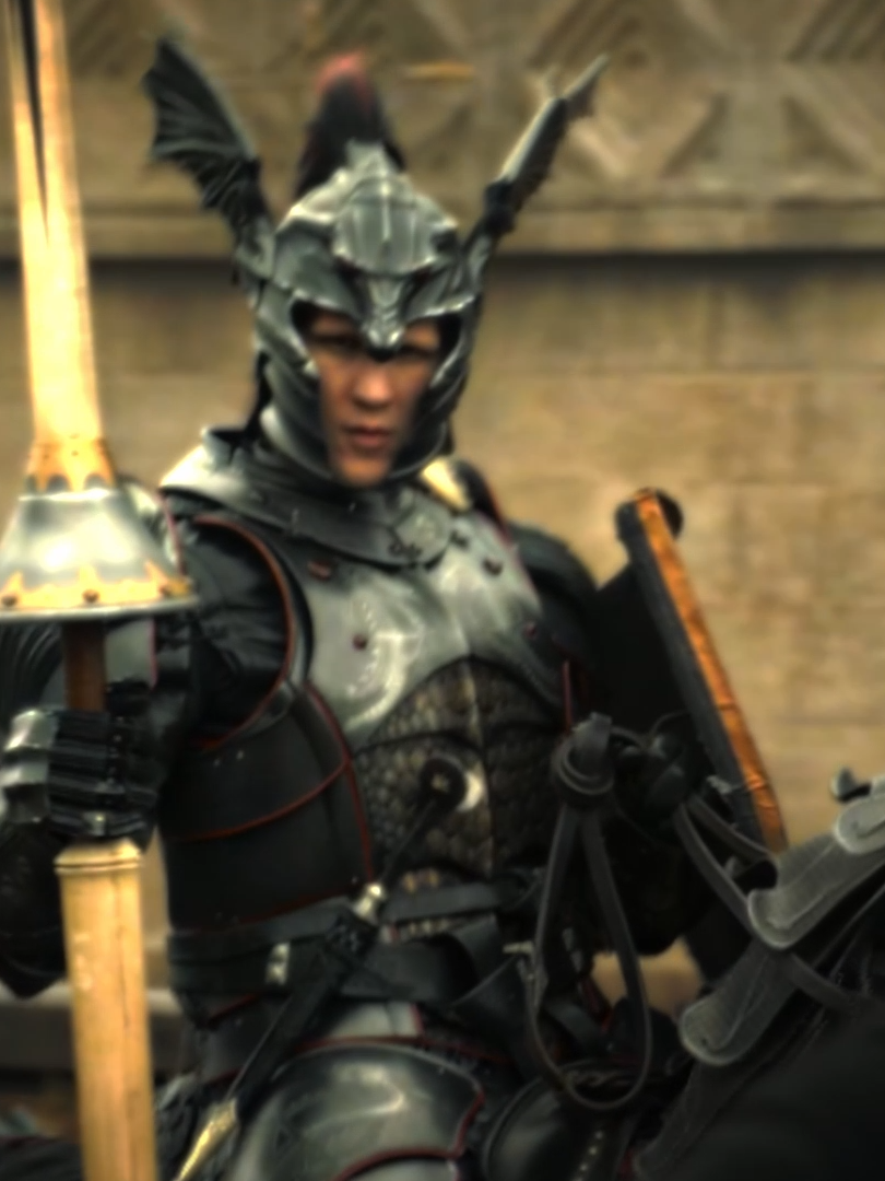 cuz he popular - #daemontargaryen #daenerystargaryenedit #edit #houseofthedragon #gameofthrones #daenerystargaryen #rhaenyratargaryen #aemondtargaryen #fypp #fy #trendingnewsmalaysia