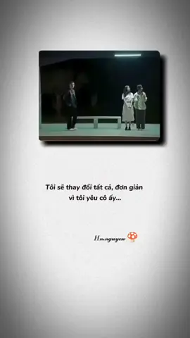 Đơn giản vì yêu..❤️ #hn.nguyen#hanhphuc #camxuc #xuhuong #cuocsong #yeuthuong #tinhyeu #niemvui #binhyen#fyp #storytamtrang 