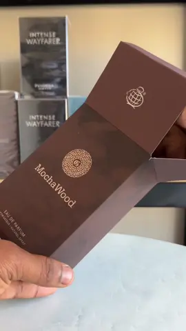 Mocha Wood #mochawoodperfume #mensperfume#mensperfumeellsgood #tiktokperfumes #arabicperfumes 