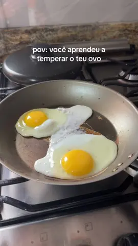 faça isso e tenha o melhor ovo da sua vida 💅🏻💅🏻💅🏻💅🏻