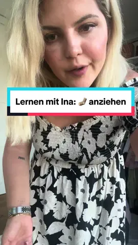 Lernen mit Ina: Socken 🧦anziehen. #stroke#lernen#reha