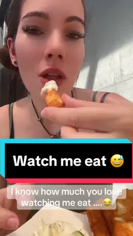 Watch me eat because why not I love watching people eat on tiktok and now i have become one 😂😂😍 This was 10/10 🥰🥰 #mukbang #eating #Foodie #greekfood #eatingshow #eatingsounds #asmr 