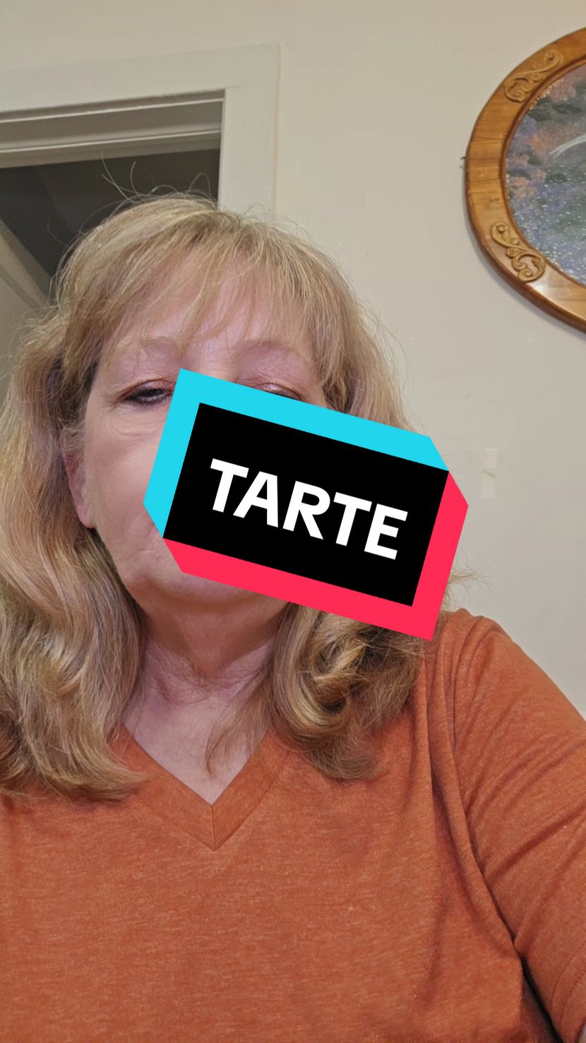 #tarte #tartecosmetics #makeup   #cosmetics #lipgloss #viral #ticktock #fyppppppppppppppppppppppp #stockingstuffers #tiktokmademebuyit 