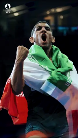 Some of the exciting Olympic debuts we will see in Paris 🇫🇷 #wrestling #combatsport #fighting #wrestlerslife #wrestlers #roadtoparis2024 #wrestleparis