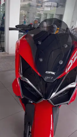 GPX DZ3-ENERGETIC RED#gpx #dz3 #ฟีดดดシ #fyp #CapCut   