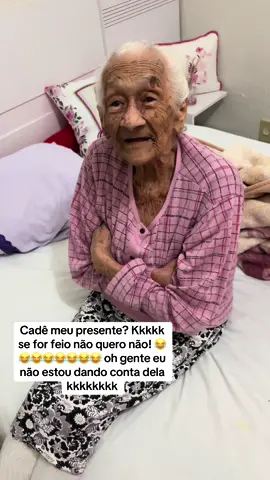 Que risada mais gostosa gente 😂😂😂😂 Assistam kkkkkkk #fofa #vocissa #pravoce #vovostiktokers #amor #fyp #meme #tiktok #viral #foryoupage  #engraçada #videoviral #foryou 