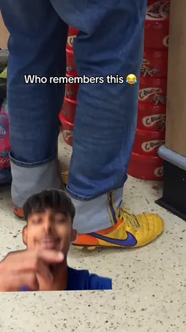 Kids in this generation wouldn’t understand #fyp #foryou #foryoupage #football #Soccer #relatable #viral #dontletthisflop 