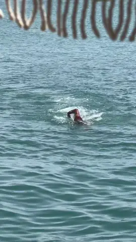 🦈⛔️ #ولد_لبحر✨ #مهدية #المغرب🇲🇦 #playa #freestyle #swiming #swimmingpool #viral #beach #pooldays 