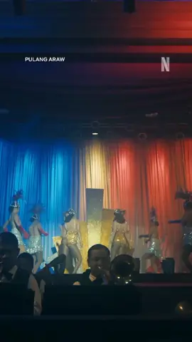 Bodabil!! 💃💃💕 #BarbieForteza #SanyaLopez #AldenRichard #PulangAraw 