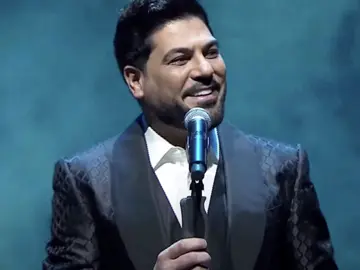 من يوم قلبي يا قلبي ❤️! #foryoupage #وليد_الشامي 