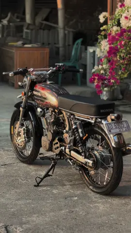 Dana pelajar gak iso sat set😊🙏🏻 #fyp #cb125se #danapelajar 