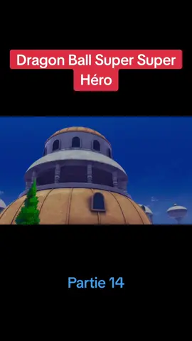 #dragonball#dragonballz#dragonballsuper#dragonballsupersuperhero#pourtoi