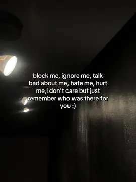 just remember who was there for you..#foryoupage 