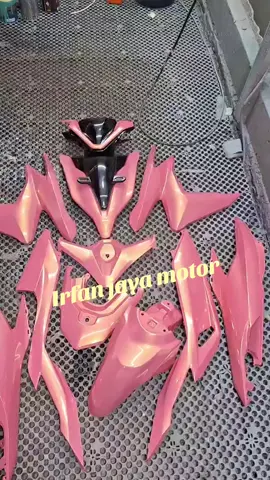 Vario 125 150 all new Pink pastel lembayung Gold