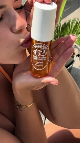 Jamais un été sans mes produits sol de janeiro ! ☀️😍#soldejaneiro @soldejaneiro #Summer #ete @SEPHORAFRANCE 