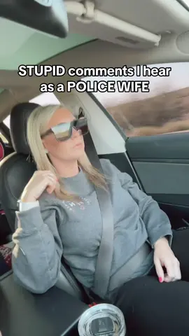 Some peoples children #fyp #copsoftiktok #copwife #leowife #funny #vira #policeofficer #ignorance #backtheblue🖤💙🇺🇸💪🏼 