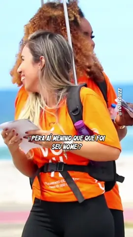 Não tenho paciência 