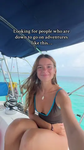 Im hosting a group trip to….Panama in January 2025 and i want you to join me!! I visited Panama earlier this year and it instantly became one of my favourite undiscovered countries that i cant wait to share with you guys! Anyone is welcome to join as long as you’re 18 years old by the start of the trip, love the Ocean and are down to discover beautiful places together! ✨The dates are 17th -28th January ✨ Here’s what this adventure will include: - Island hopping in Bocas del Toro🏝️ - Chance of spotting dolphins and starfish🐬 - Swimming with bioluminescent plankton✨ - Exploring the mountain town of - Boquete⛰️ - 3 days private island castaway experience in the San Blas islands!🐚 - Casca Viejo walking tour 🏙️ - Transport between locations and a few meals 🌮 - 11 nights accommodation 🛏️ The price of the trip is £1049  *You only need to pay £157.35 (15%) upfront to secure your space!  Link is in my bio! 🌸 #travel #backpacking #panama 