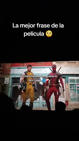 🥺🫂💔 #viral #deadpool #wolverine #deadpool3 #cine #estreno #vanessaywade♥️ #lohiceporti #fyp #fypppp #lasmejorespeliculas #marvel #marvelstudios 