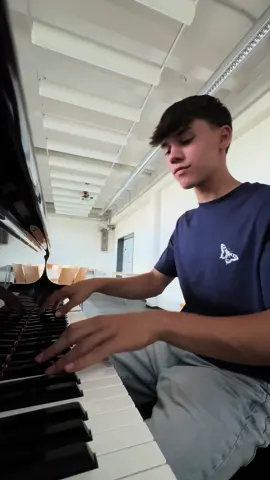 Viva La Vida #piano #coldplay #fyp #viral #vivalavida 