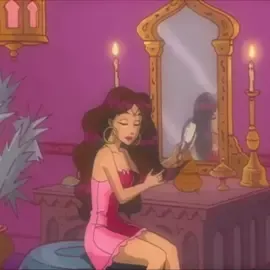 i’m just a girl💗🎀💌🩷 #imjustagirl #totallyspies #fyp #Love #nightroutine #foryou #pink 