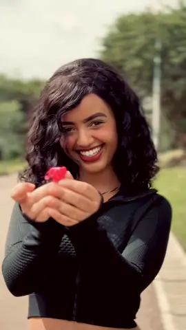 Trying new things 🫶🏼_________________#habeshatiktok #ethiopian_tik_tok #foryoupage #fyp #viral 