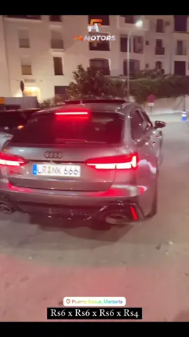 Nardo RS>>> #fypage #marbella #nardors #🇪🇸 