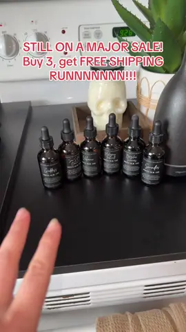 These have been my obsession lately. Goddess is 🤩🤩🤩🤩 #mavwicks #mavwicksdiffuseroil #diffuseroil #nontoxic #petsafe #nontoxicdiffuseroils #mavwicksfragrance #mavwickscandleco #mavwickssale 