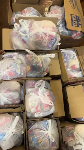 On our small way, let us help each other Santoleños! #bagyongcarinaph #reliefgoods #jrkdream @Nish 𐙚 @JRK DREAM @AnnSayaaaa @Kris Aniciete 