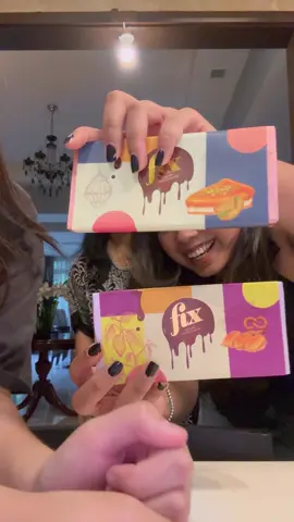 FIX CHOCOLATE TASTE TEST!!!! Spent way too much on chocolate bars but idc 