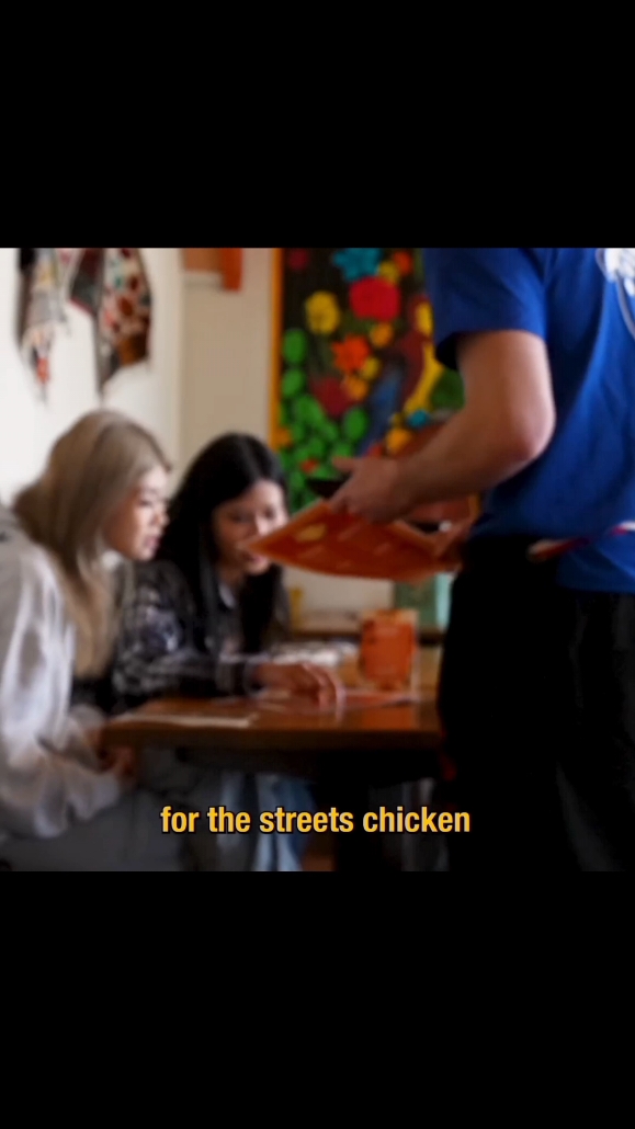 Fake Restaurant Employee Prank 😂 (MisfitMinds) #prank #pranks 