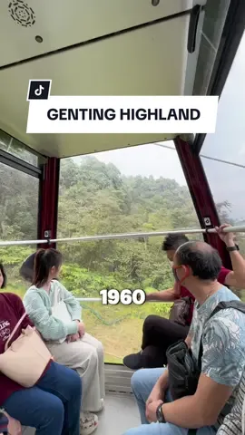 menjelajahi genting highland #Vlog #explorer #malaysia 