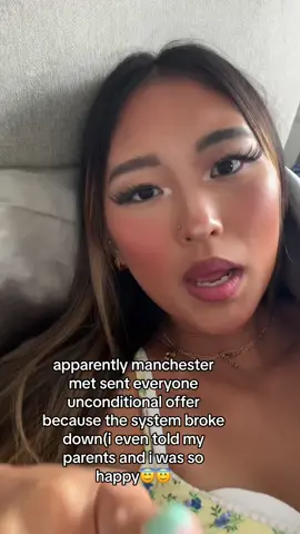 ok stop messing w me manchester #fyp #viral #relatable #manchester #university #unioffer #offer 