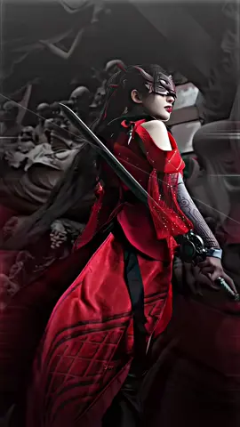 real character 🥰 #azey #azeycosplay #viperning #bladepoint #game #fypシ 