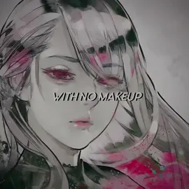 I still love Touka  #tokyoghoul #tokyoghoulmanga #kanekiken #kaneki #toukakirishima #fypviral #fy #foryou #foryoupage #viralvideo #viral #real #relatable #realest #rize #rizekamishiro #edit #touka 