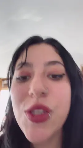 hopefully she sees this