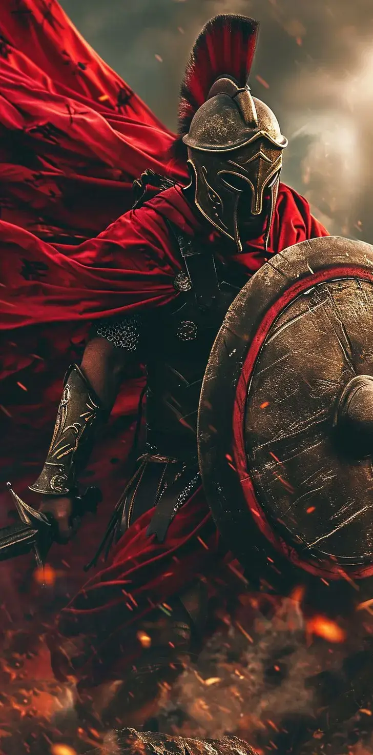 #now we are free #wallpaper #4kwallpaper #foryoupage #viral #viralvideo #foryou #now #spartan #rome 