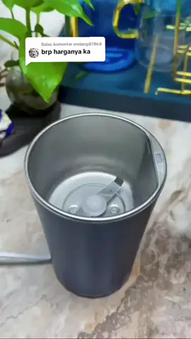 Membalas @endang87868 Harga han river grinder elektrik penggiling serbaguna diharga 90 ribuan #tipsdapur #blenderchopper #blender #fypシ゚viral 