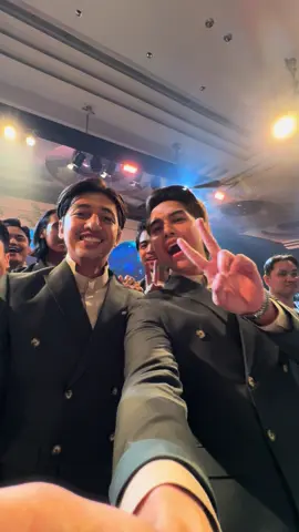 @thariqhalilintar’s day! #fyp #elrumi #thariqhalilintar #aaliyahmassaid 