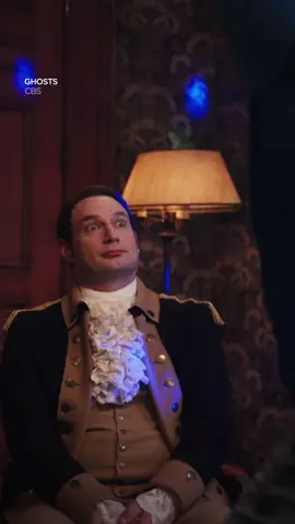 when i say “match my freak” this is exactly what i mean #ghostscbs 