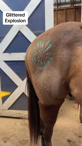 Time to celebrate the 🇺🇸Olympics🇺🇸 wirh our Glittermarx Explosion!!  Thanks to @aviator’s spam for making this video for us #olympics #howto #mlp #mlpfans #glitter #explosion #Glittermarx #mylittlepony #pony #horses #horsebackriding #glittertattoo #eventing #rodeo #cutiemark #glitteryourride #fy #fyp #barrelracing 