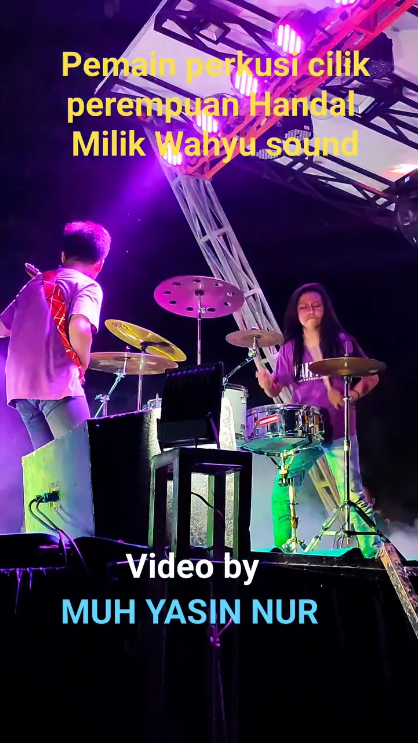 #beranda #fypdonggggggg #fypシ゚viral #fyp #lewatberanda #mashaallah #masukberanda #elekton #perkusion #wahyu 